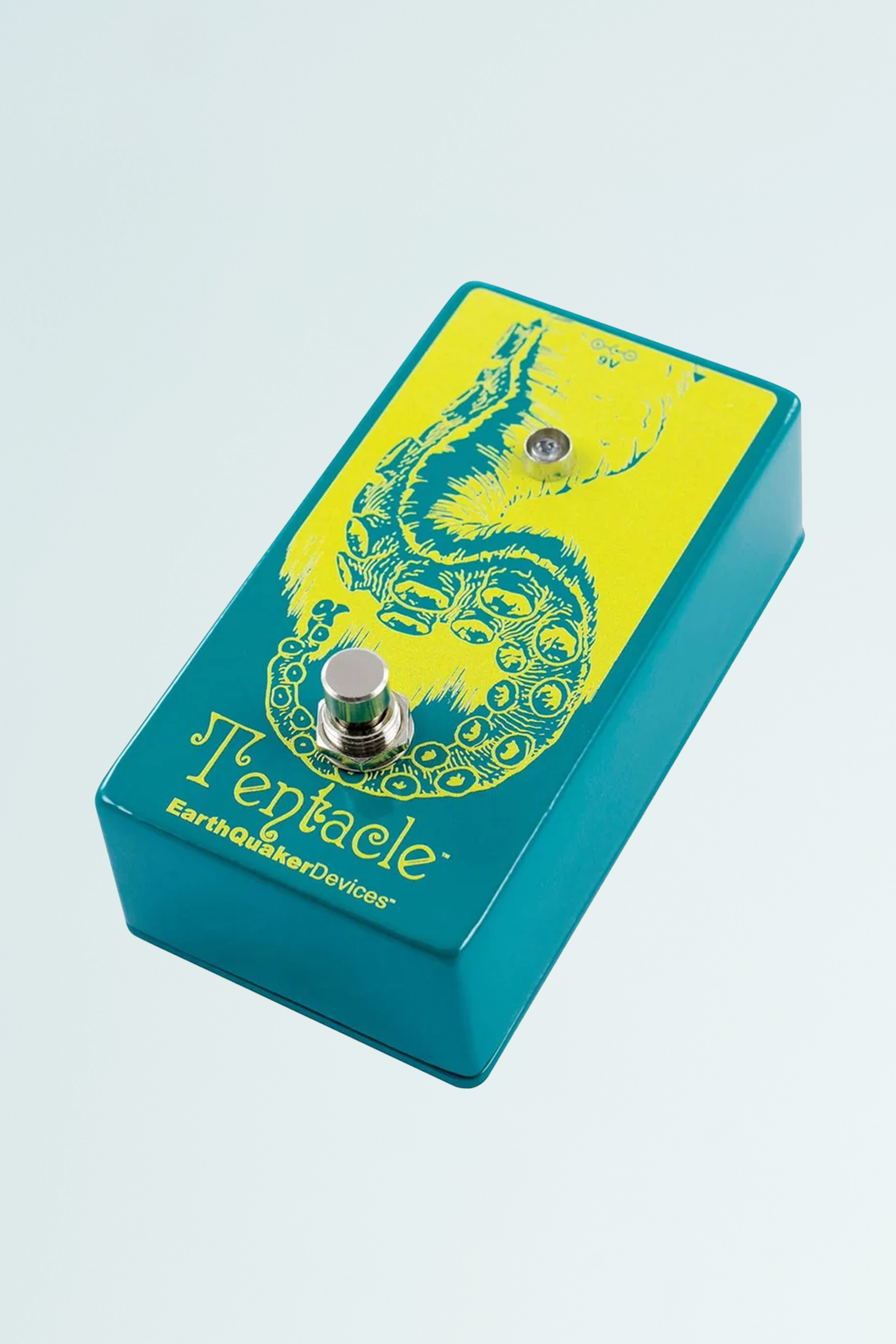 Earthquaker Devices Tone Job V2 EQ and Boost Pedal — David's